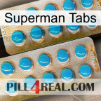 Superman Tabs new08